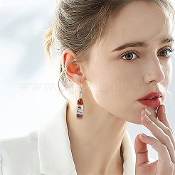 12 шт. большие подвески из смолы&nbsp;RESI-YW0005-91