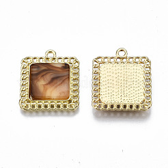 Стойки подвески обшивки сплава&nbsp;PALLOY-T077-119LG-RS