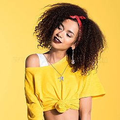 128шт 8 стиля сплава тибетского стиля большие подвески&nbsp;TIBEP-FH0001-16