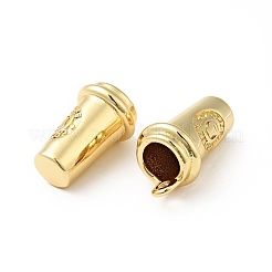 Стойки обшивки латунные подвески&nbsp;KK-E060-15G