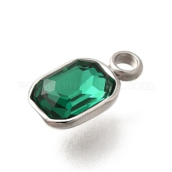 Подвески из нержавеющей стали 304&nbsp;STAS-Q346-03P-08