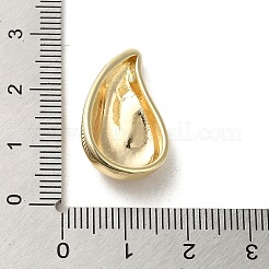 Латунные подвески&nbsp;KK-G481-14G