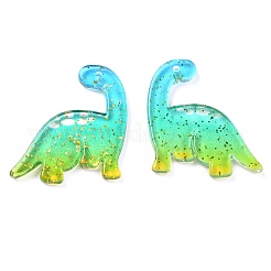 Акриловые подвески&nbsp;LS-X-MACR-O044-01E