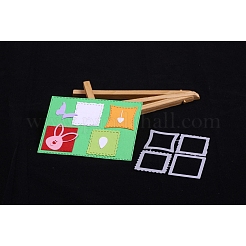 Рамка для резки металла&nbsp;DIY-I023-16