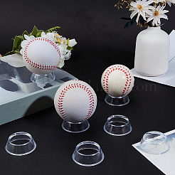 Пластиковые подставки для спортивных мячей&nbsp;ODIS-GF0001-16B