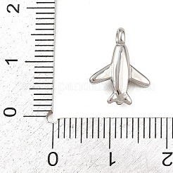 Подвески из нержавеющей стали 304&nbsp;STAS-I360-02P