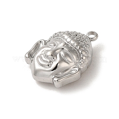 Подвески из нержавеющей стали 304&nbsp;STAS-L022-325P