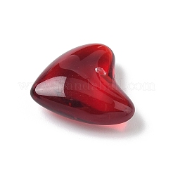 Подвески из полимерной смолы&nbsp;CRES-D306-03A