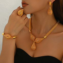 Комплекты из полых браслетов&nbsp;GC7011