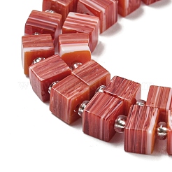 Бусины лэмпворк ручной работы&nbsp;LAMP-B022-01M