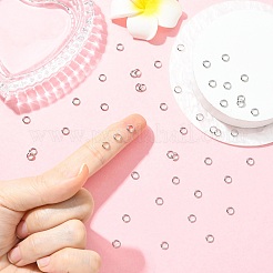 Латунные соединительные колечки&nbsp;XGRPCU217-278P