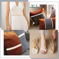 4.6~5 м лазерный плоский шнур из искусственной кожи&nbsp;LC-GF0001-06A-02