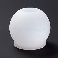 Силиконовые Молды для подсвечников своими руками&nbsp;LS-DIY-B038-03A