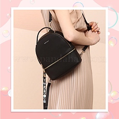 200 г прозрачных акриловых бусин&nbsp;OACR-SP0001-86A