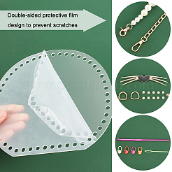 Набор для изготовления кошельков своими руками&nbsp;DIY-WH0019-36