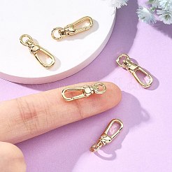Поворотные застежки из латуни Shegrace&nbsp;XGRQ58274-758G