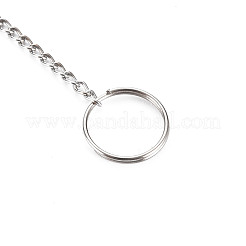 Естественно бирюзовый большие кулоны&nbsp;G-N333-010G