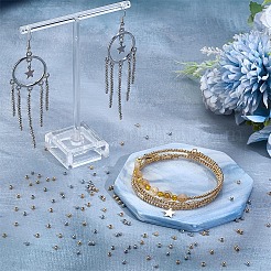 Латунь круглый шарики прокладки&nbsp;KK-PH0013-75C