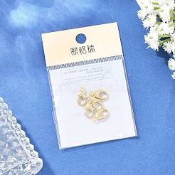 Карабин-лобстеры&nbsp;XGR0095G-160G