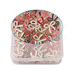 Подвески из легкого позолоченного сплава ENAM-TA0002-16