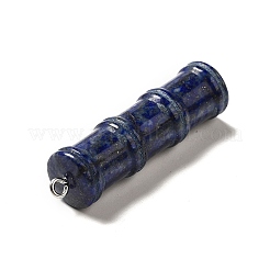 Природный лазурит подвески&nbsp;G-I340-A28