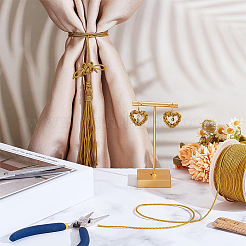 Нейлоновые нити&nbsp;NWIR-OC0002-563