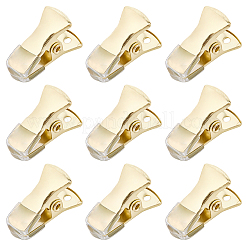 35 шт. зажимы типа «крокодил» из сплава&nbsp;FIND-CP0003-15G