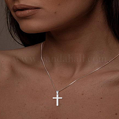 4 шт. подвески из нержавеющей стали 304 двух цветов&nbsp;STAS-LP0003-67