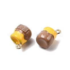 Сплав эмали подвески&nbsp;FIND-C077-01