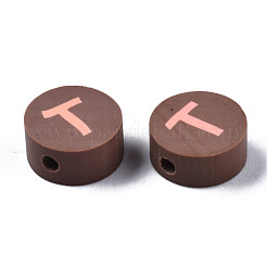 Бусины из полимерной глины &nbsp;CLAY-N011-031T