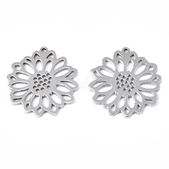 Подвески из нержавеющей стали 201&nbsp;STAS-N098-047P