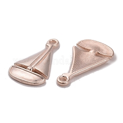 Подвески из сплава &nbsp;TIBEP-Q076-042RG-RS