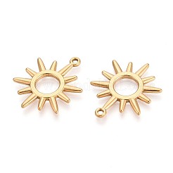 Подвески из нержавеющей стали 304&nbsp;STAS-T065-06G