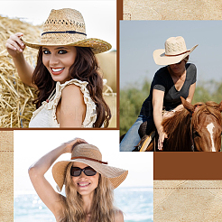 3 шт. 3 стиля&nbsp;AJEW-GF0012-08