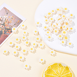 Бусины из полимерной глины &nbsp;CLAY-YW0002-05B