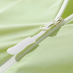 20 шт. 2 цвета аксессуаров для одежды&nbsp;KY-LP0001-25