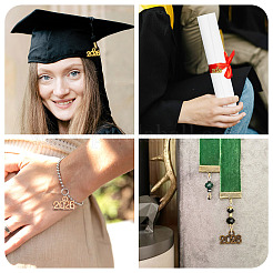 Подвески из сплава 120шт 6 цветов&nbsp;FIND-TA0006-34