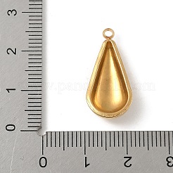 Подвески из нержавеющей стали 304&nbsp;LS-STAS-P388-12G