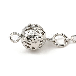 Природные маятники с заостренным кончиком тигрового глаза&nbsp;G-K338-29P-01