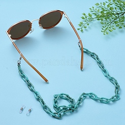 Цепочки для очков&nbsp;AJEW-EH00034-02