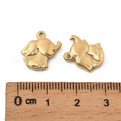 Подвески из нержавеющей стали 304&nbsp;STAS-G358-07G-03