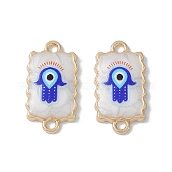 Подвески из эмалированного сплава с покрытием для стойки&nbsp;FIND-I038-01