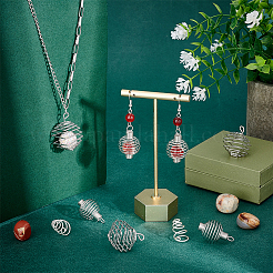 60шт. подвеска из сплава в 3 стилях&nbsp;FIND-PH0004-36