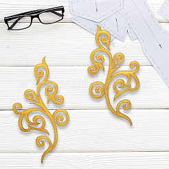 Компьютерная вышивка&nbsp;PATC-WH20017-21E