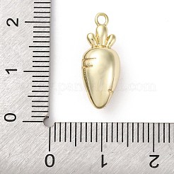 Латунные подвески&nbsp;LS-KK-D371-03A-G