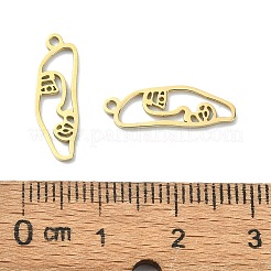 201 подвеска из нержавеющей стали&nbsp;LS-STAS-K269-01E-G