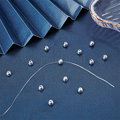 200шт набор для самостоятельного изготовления браслетов из гальванизированных немагнитных синтетических гематитовых бусин&nbsp;DIY-SC0014-92A-S