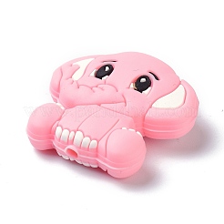 Силиконовые фокусные шарики&nbsp;SIL-C001-02E