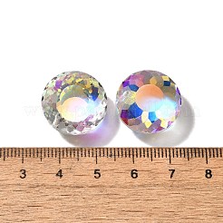 Стеклянные подвески&nbsp;GLAA-I057-24A