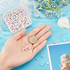 300шт 6 стиля бусины из сплава&nbsp;MRMJ-FH0001-12